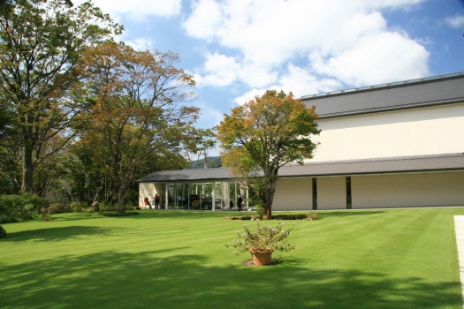 【梁旅珠專欄】夏日旅行何處去?箱根避暑私房秘境_img_6