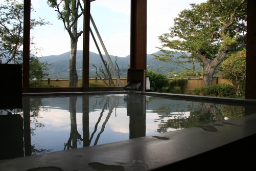 【梁旅珠專欄】夏日旅行何處去?箱根避暑私房秘境_img_8