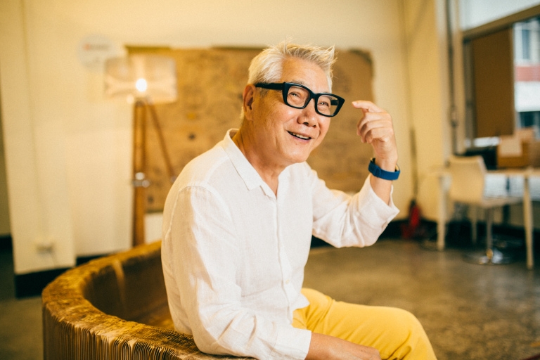 肯夢創辦人朱平:人生倒數4000天,現在就去過你想要的生活!_img_2