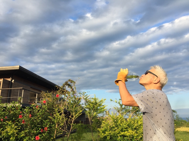 肯夢創辦人朱平:人生倒數4000天,現在就去過你想要的生活!_img_7