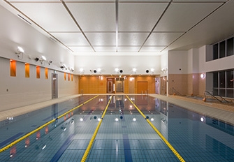 【龐惠潔專欄】老了更喜歡做運動,日本熟齡健身房風潮_img_1