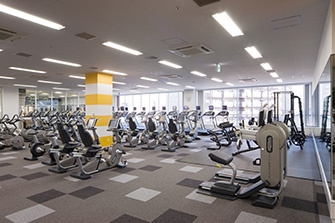 【龐惠潔專欄】老了更喜歡做運動,日本熟齡健身房風潮_img_2