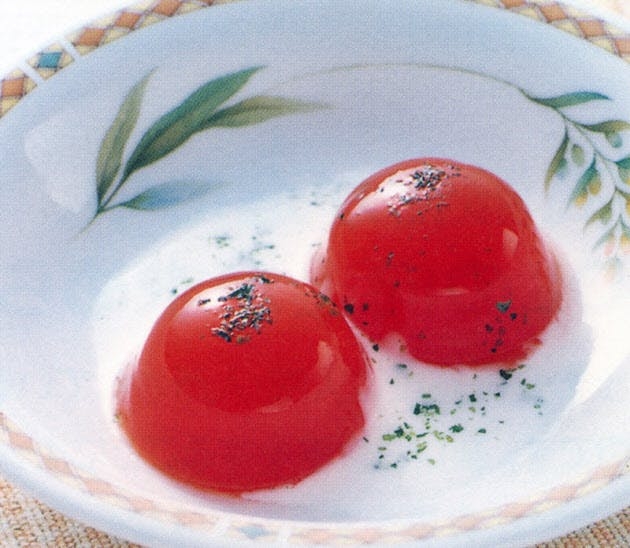 長照食堂：入口即化的慕斯食物，到老也不放棄「食」趣_img_1