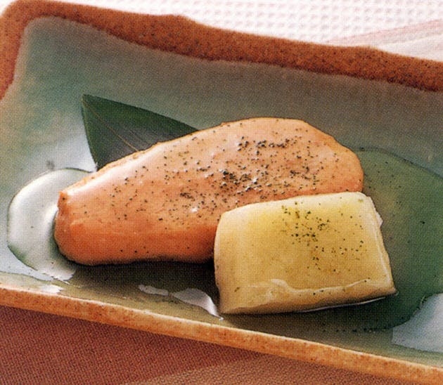 長照食堂：入口即化的慕斯食物，到老也不放棄「食」趣_img_2