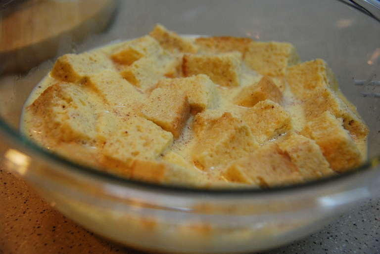 吃不完的麵包怎麼辦？把乾麵包變美味的4道食譜_img_1