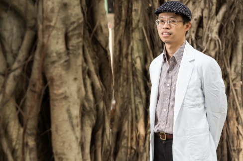 熱血醫生余尚儒的在宅醫療新提案_img_1