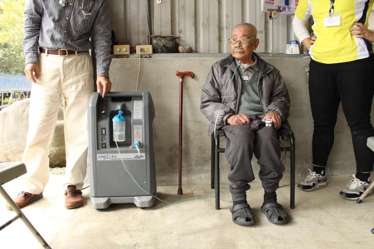 熱血醫生余尚儒的在宅醫療新提案_img_2