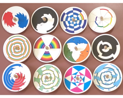 【龐惠潔專欄】退休後我當然要比我的小孩更會玩啊！日本熟齡玩具風潮_img_4