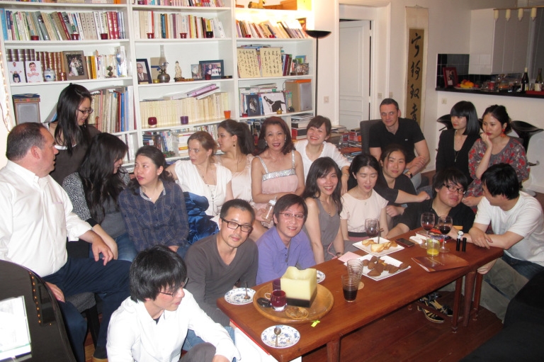 零瑕疵是很無聊的！瑪德蓮主人周品慧：法國人為何愛熟女？關鍵是「活過」_img_5