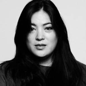 Jay Newton-Small為父親寫下生命史,後續更創辦MemoryWell發展這項志業。(出自Jay Newton-Small推特)