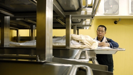 《那個靜默的陽光午後》 (7)