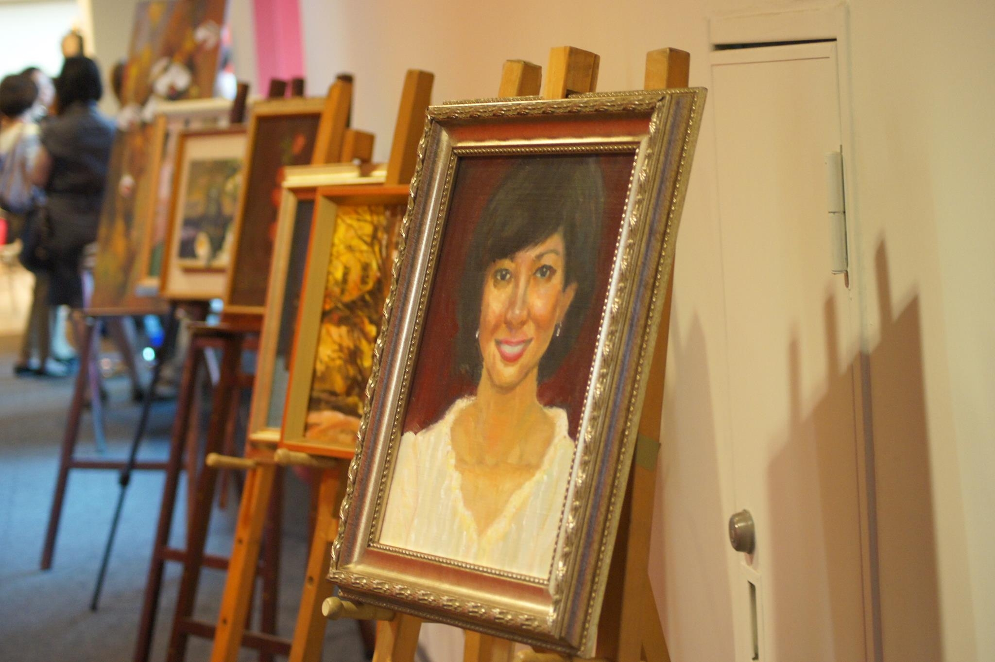 丁菱娟：50歲後華麗轉身，迎向更燦爛的第三人生_img_2