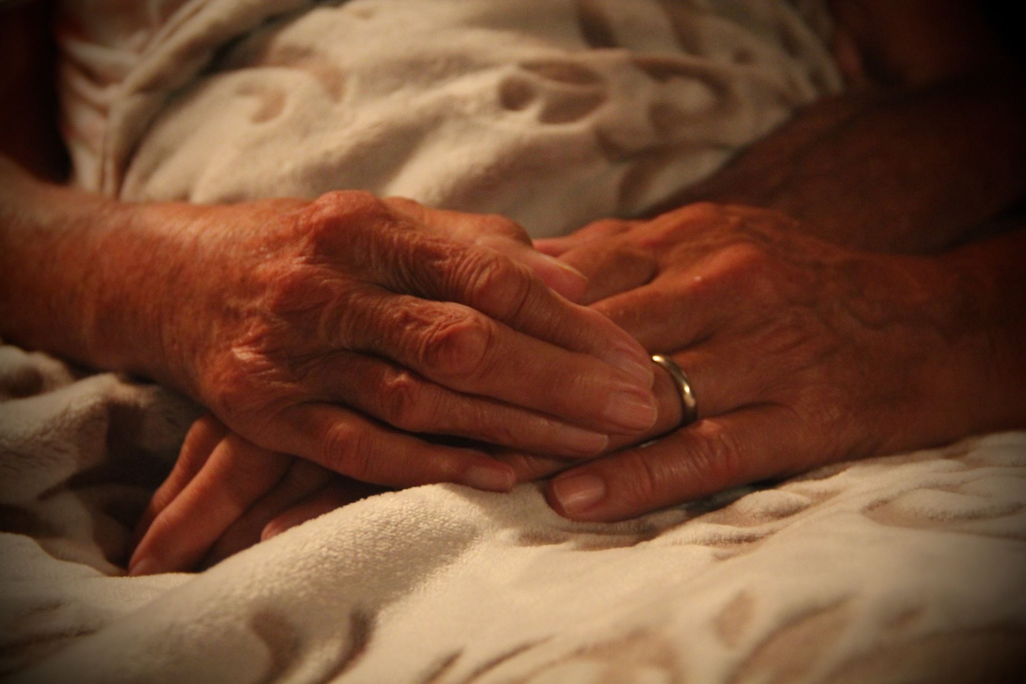 90歲癌末諾瑪奶奶:放棄化療,我該上路去玩了!_img_4