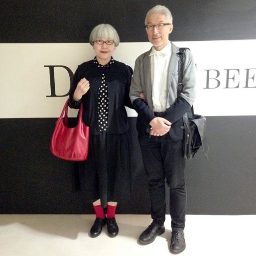 61歲日本主婦研究，讓白髮變可愛的穿搭術_img_3