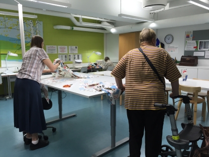 住養老院怎麼High?兩個台灣醫學院學生在歐洲安養機構學到的一課_img_2