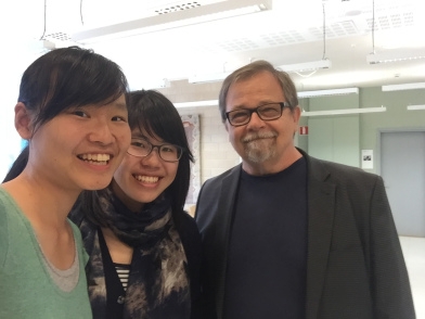 住養老院怎麼High?兩個台灣醫學院學生在歐洲安養機構學到的一課_img_3