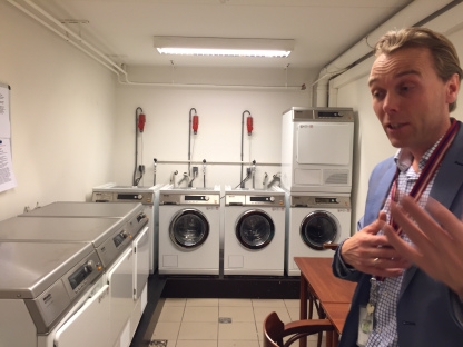 住養老院怎麼High?兩個台灣醫學院學生在歐洲安養機構學到的一課_img_7