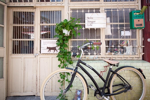 走回青春!一日可完成的北投小山旅行_img_6