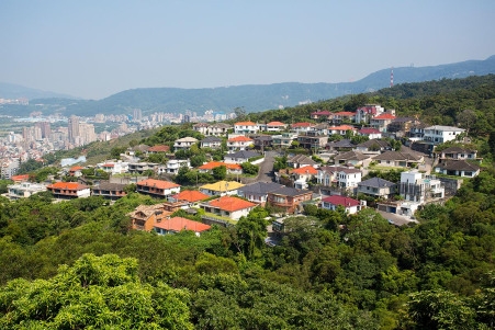 走回青春!一日可完成的北投小山旅行_img_5