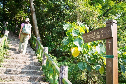 走回青春!一日可完成的北投小山旅行_img_1