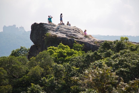 走回青春!一日可完成的北投小山旅行_img_2