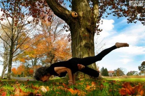 98歲瑜珈老師Tao長壽又開心的秘訣 :心想事成_img_4