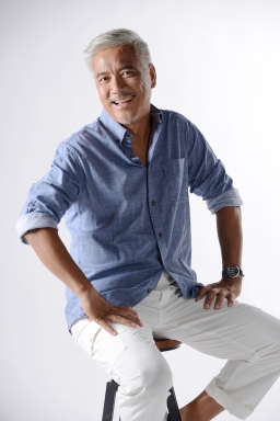 銀髮時尚潮來臨！華人首家銀髮模特兒公司獨家專訪_img_3