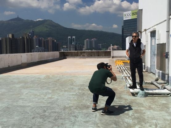 銀髮時尚潮來臨！華人首家銀髮模特兒公司獨家專訪_img_6