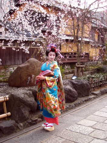 預算不多、日語不好，59歲的他如何完成京都留學夢？_img_2