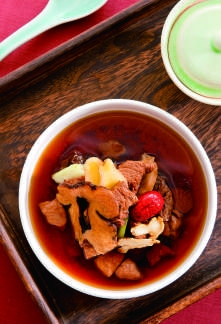 7種對症下藥，用中藥照顧50歲以後的身體_img_11