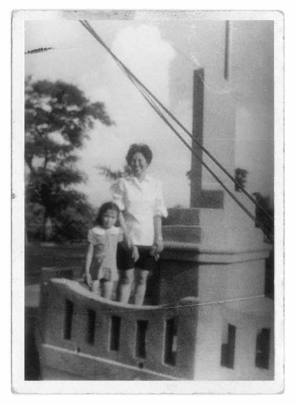 作家鍾文音:青春老去之後,回頭看見被留在原地的父母_img_1