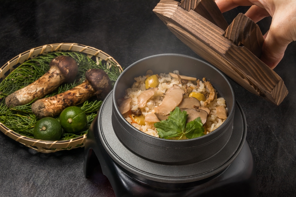 紅葉、炊飯、鰻魚火鍋，一個人的京都秋日小旅行_img_2