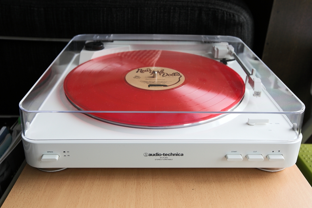 【不器用】黑膠：把年輕時丟掉的美好 重新買回來_img_14