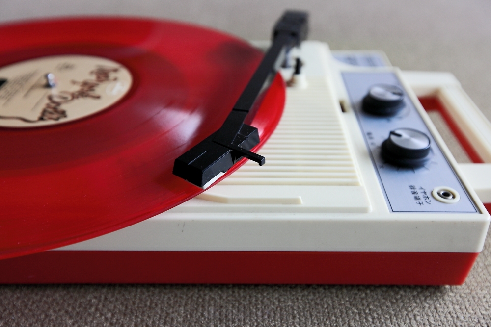 【不器用】黑膠：把年輕時丟掉的美好 重新買回來_img_13