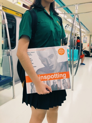 【不器用】黑膠：把年輕時丟掉的美好 重新買回來_img_11