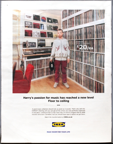 【不器用】黑膠：把年輕時丟掉的美好 重新買回來_img_10