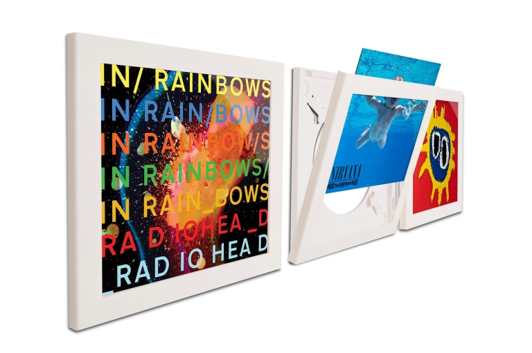 【不器用】黑膠：把年輕時丟掉的美好 重新買回來_img_9