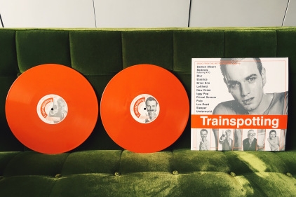 【不器用】黑膠：把年輕時丟掉的美好 重新買回來_img_8