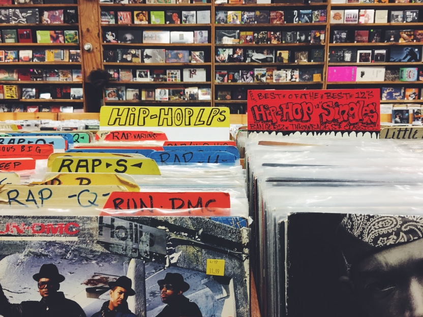 【不器用】黑膠：把年輕時丟掉的美好 重新買回來_img_3