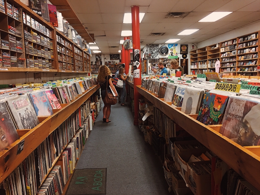 【不器用】黑膠：把年輕時丟掉的美好 重新買回來_img_2