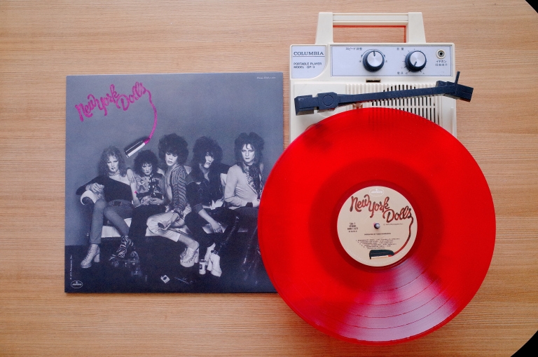 【不器用】黑膠：把年輕時丟掉的美好 重新買回來_img_1