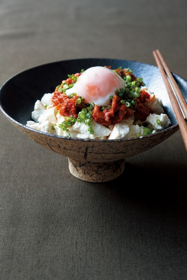 美味依舊,熱量減半:給50+的清爽豆腐料理食譜_img_3