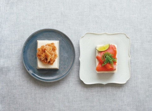 美味依舊,熱量減半:給50+的清爽豆腐料理食譜_img_2