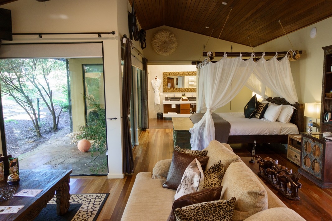 【梁旅珠專欄】和野生動物的超親密接觸,澳洲一日動物管理員之旅_img_31