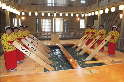 放鬆身心，適合姊妹作伴出遊的日本小旅行_img_2