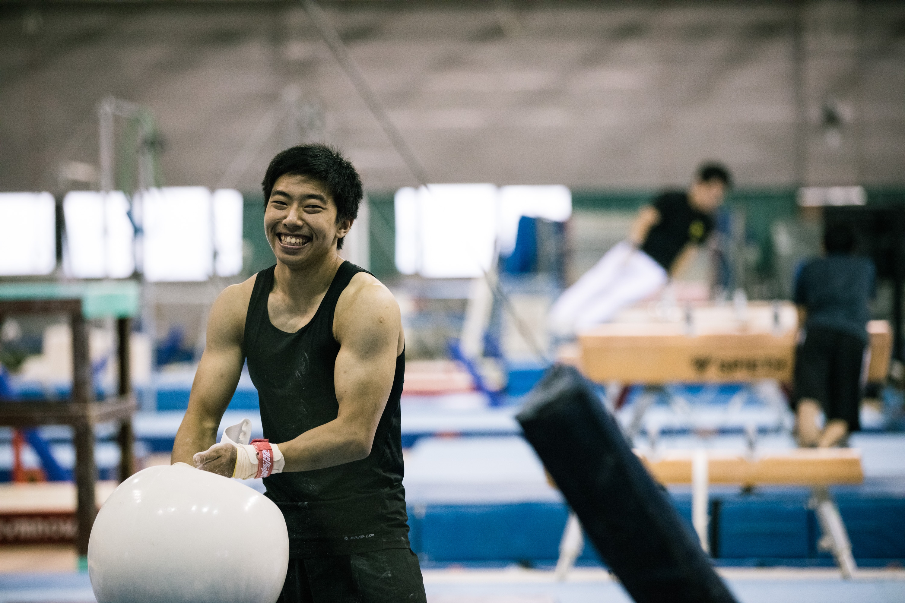 跌倒過的人，才經得風浪吧：專訪《翻滾吧！男人》導演_img_2