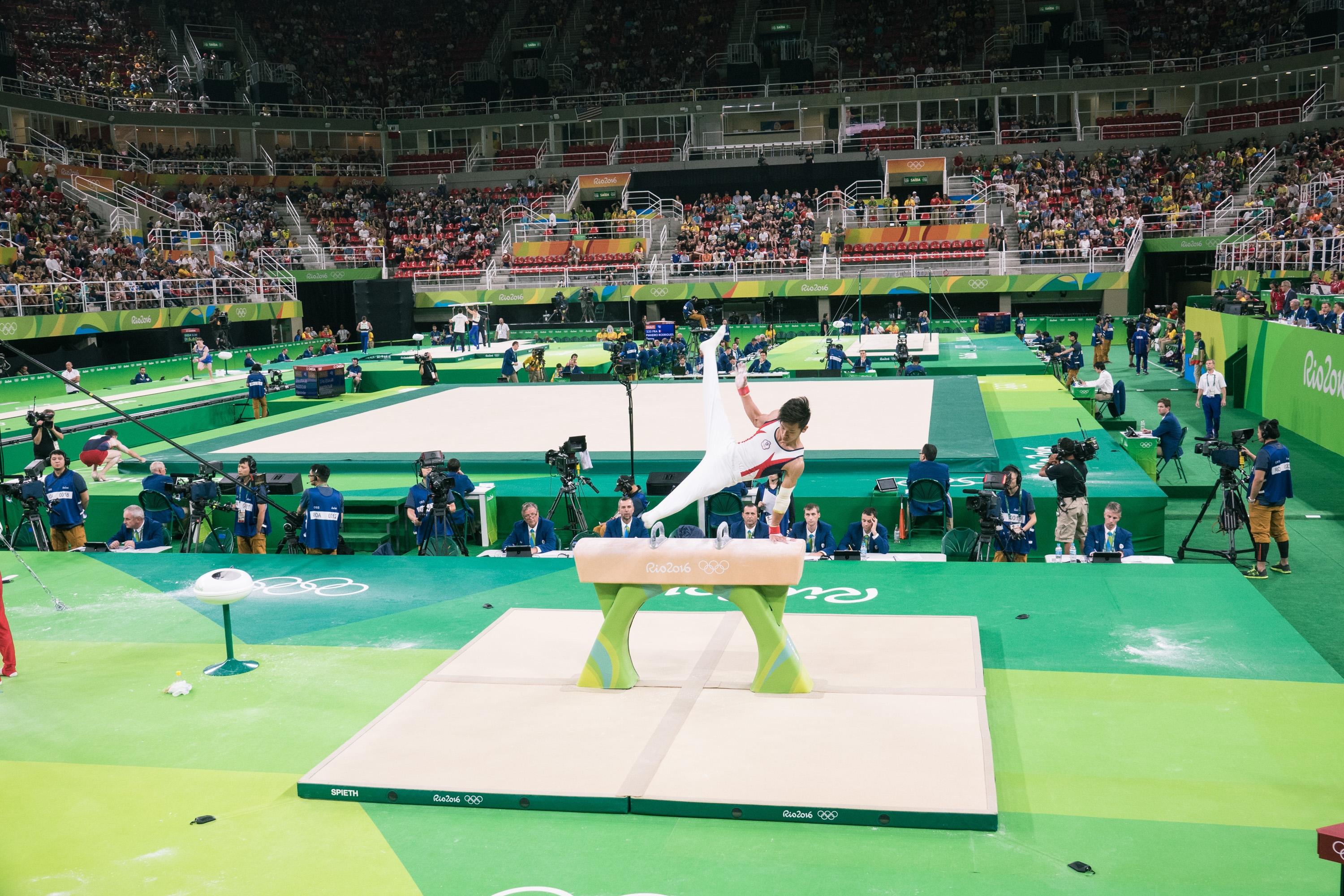 跌倒過的人，才經得風浪吧：專訪《翻滾吧！男人》導演_img_4