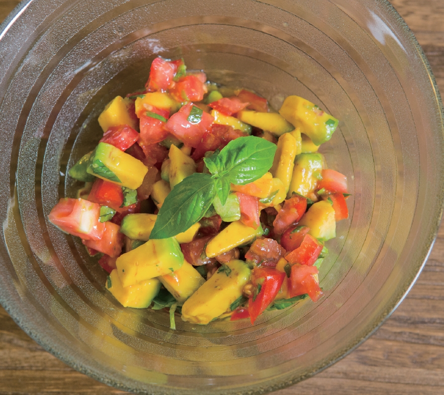 在地食材慢煮慢食，告別疾病的3道暖心食譜_img_1