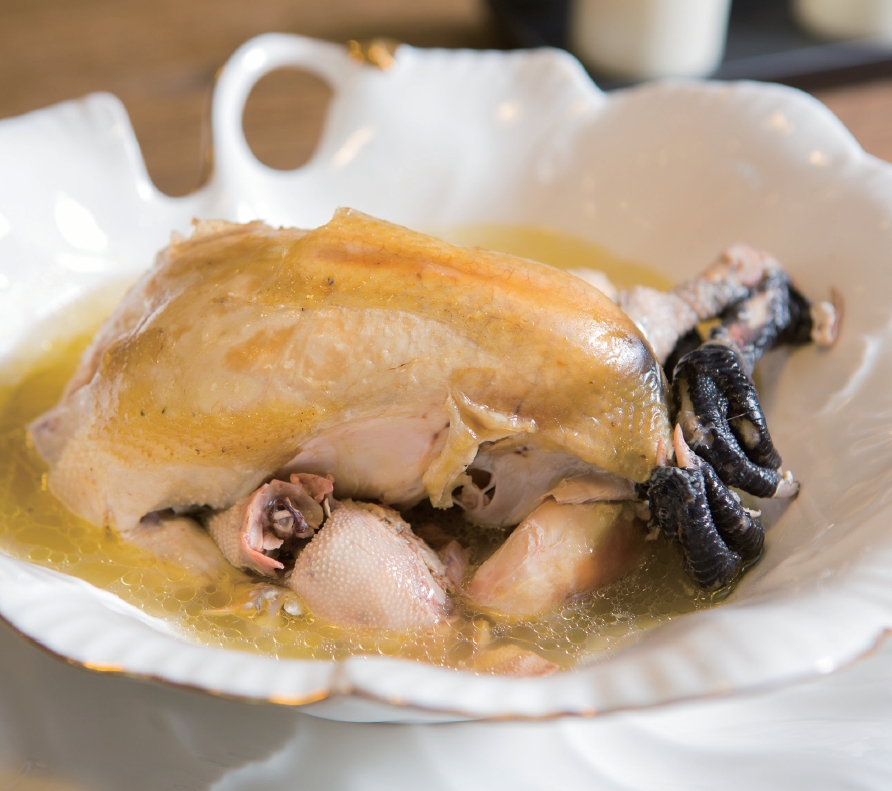 在地食材慢煮慢食，告別疾病的3道暖心食譜_img_2