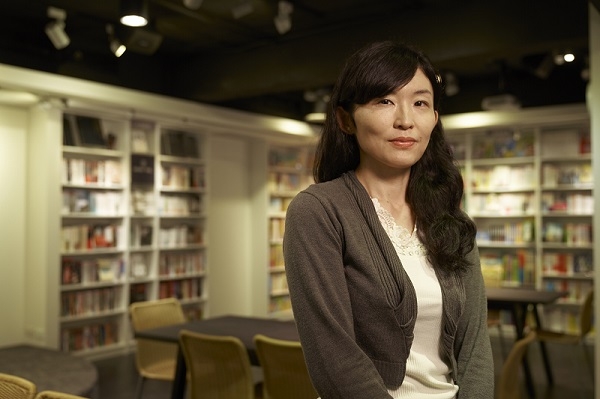 日本照服員高瀨專訪:如何避免照護殺人?關鍵在「群」_img_1